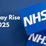 NHS pay rise 2025