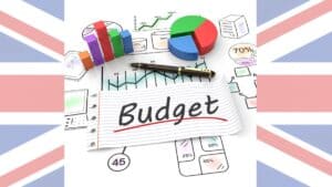 Student Budget 2025