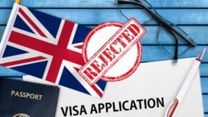 UK Visa Refusal