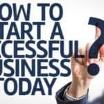 How to Start A Business In the UK