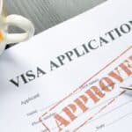 UK Visa Process
