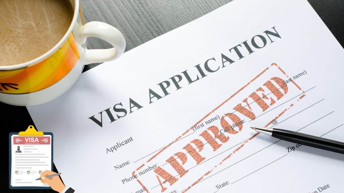 UK Visa Process