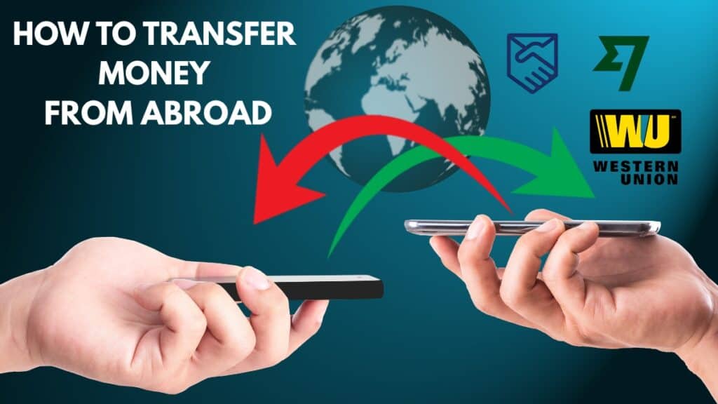 money transfer