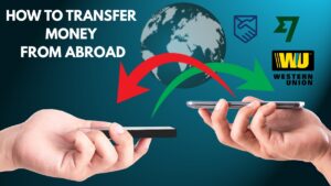 money transfer