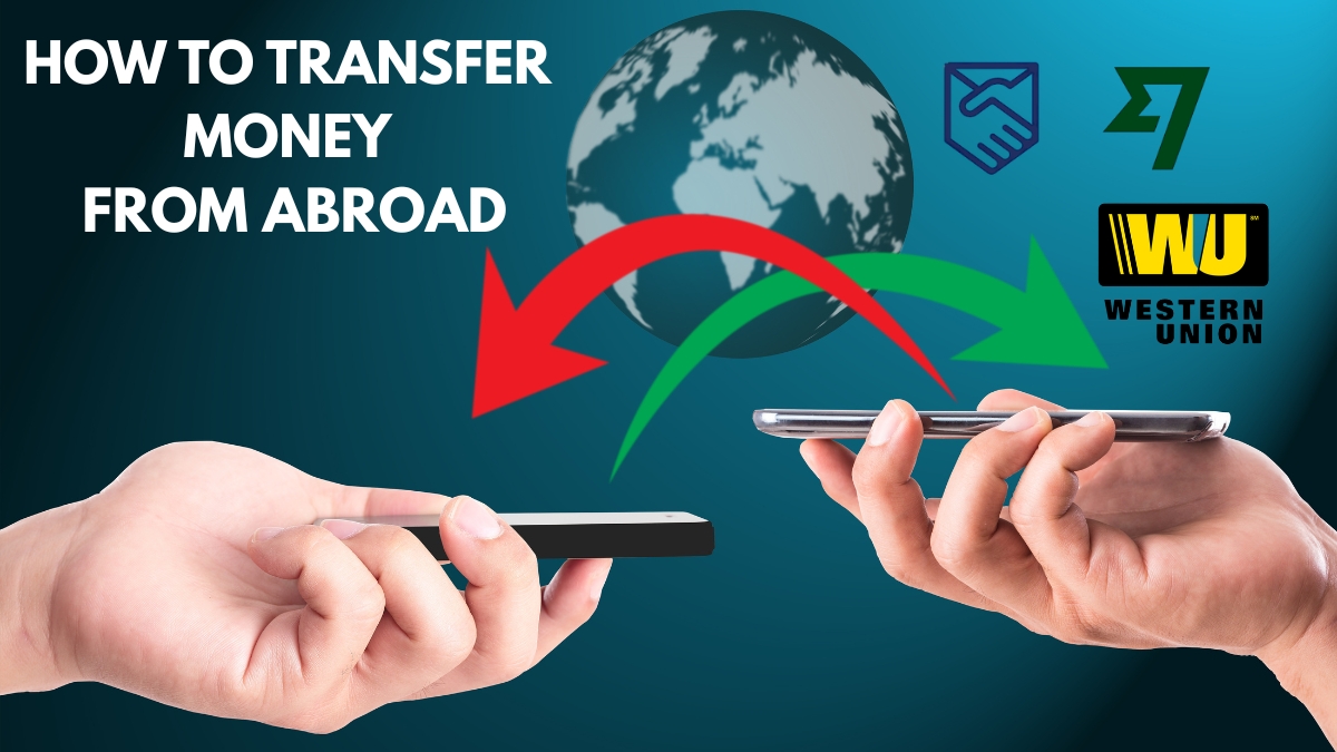 money transfer